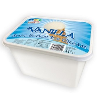 More From Granelli Vanilla Ice Cream-1x4L02